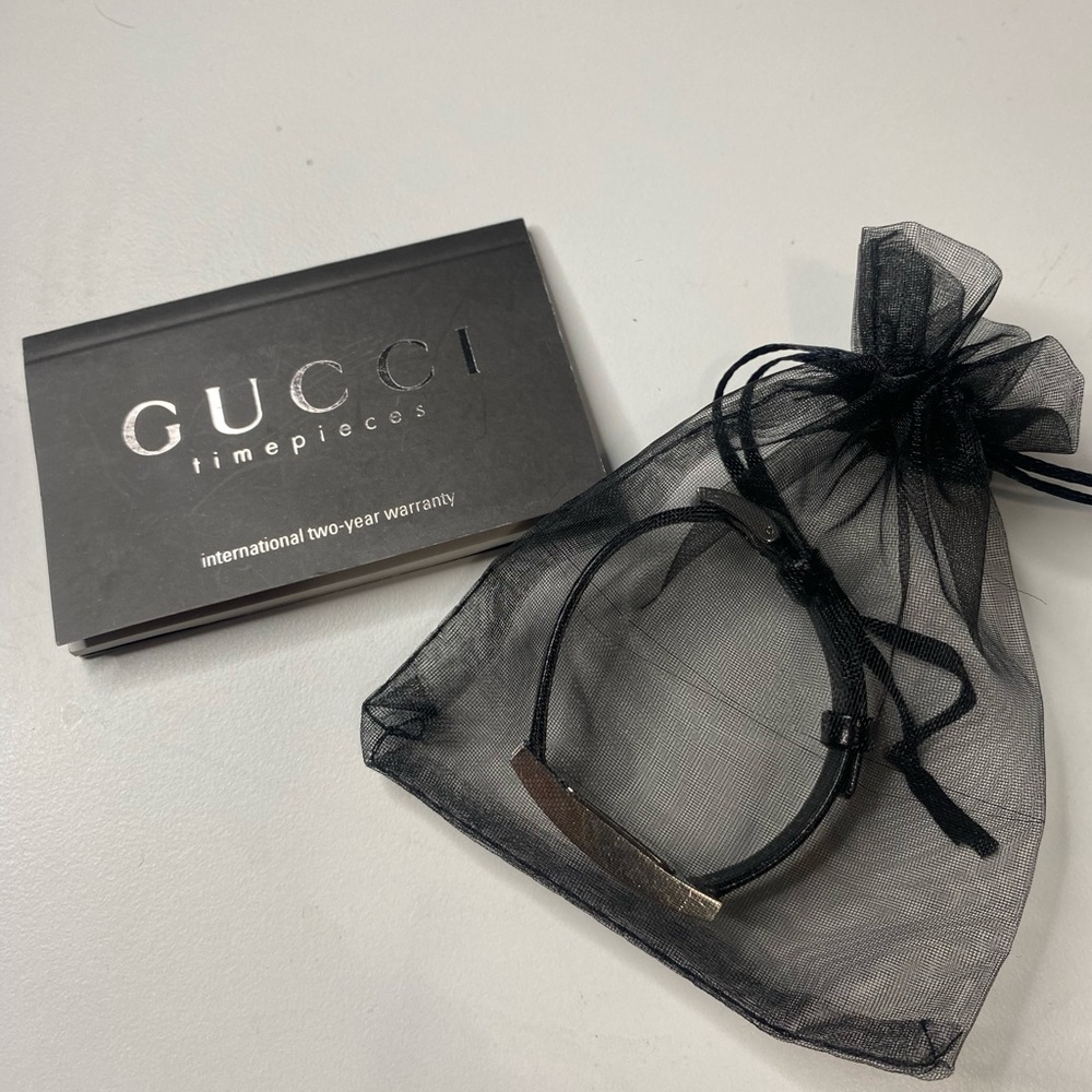 Gucci Women’s Watch - Picture 6 of 8